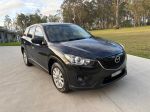 Image for 2012 Mazda CX-5 Wagon KE1071 Maxx Sport