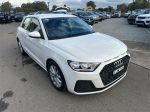 Image for 2024 Audi A1 GB 30 TFSI