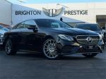Image for 2017 MERCEDES-BENZ E300 2D COUPE 238 MY17.5