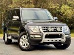 Image for 2020 Mitsubishi Pajero NX GLX
