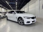 Image for 2016 BMW 4 2D COUPE F32 MY16.5 20i SPORT LINE