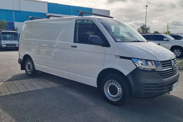2023 Volkswagen Transporter TDI340 T6.1 image