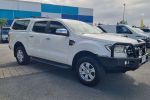 Image for 2020 Ford Ranger XLT PX MkIII 4X4 3.2L