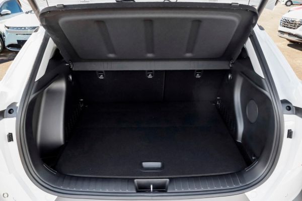 2025 Hyundai Kona SX2.V2 Premium image