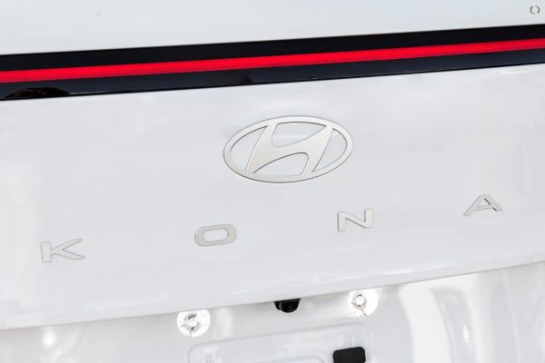 2025 Hyundai Kona SX2.V2 Premium image