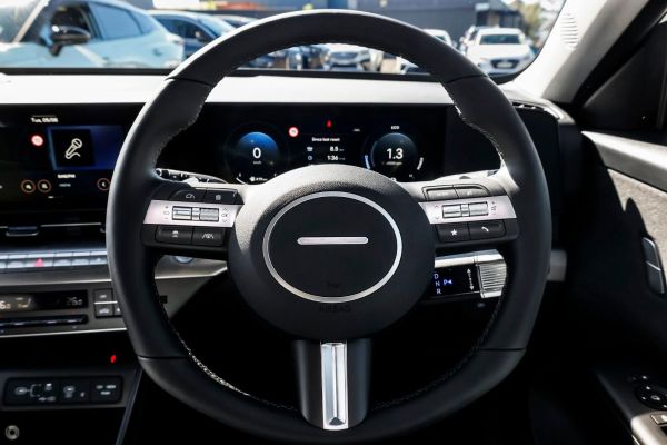 2025 Hyundai Kona SX2.V2 Premium image