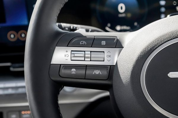 2025 Hyundai Kona SX2.V2 Premium image