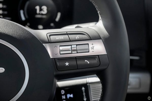 2025 Hyundai Kona SX2.V2 Premium image