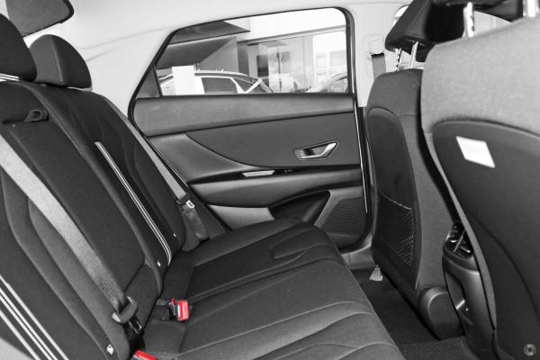 2026 Hyundai i30 CN7.V4  image