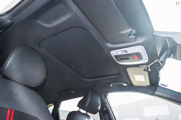 2026 Hyundai Kona SX2.V2 N Line image
