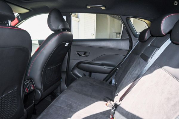 2026 Hyundai Kona SX2.V2 N Line image