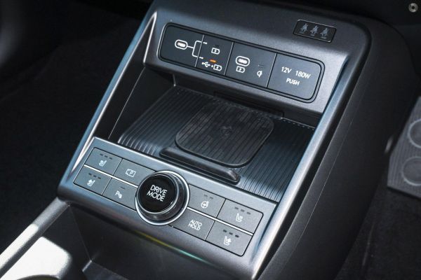 2026 Hyundai Kona SX2.V2 N Line image