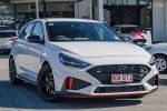 Image for 2026 Hyundai i30 PDe.V6 N