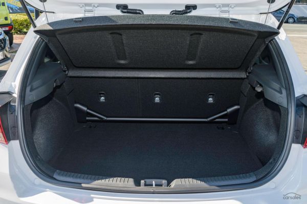 2026 Hyundai i30 PDe.V6 N image