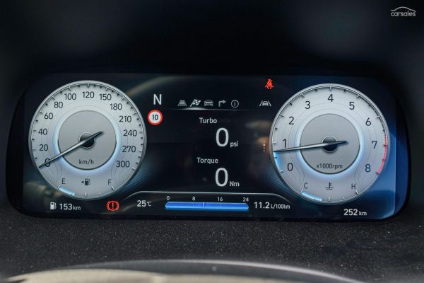 2026 Hyundai i30 PDe.V6 N image