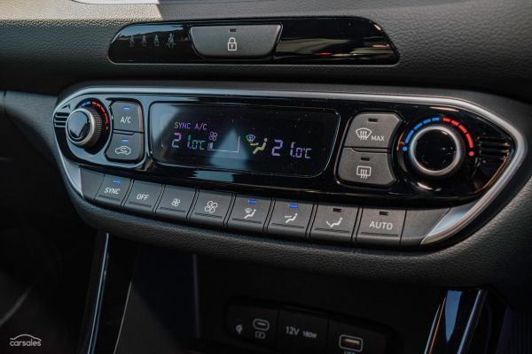 2026 Hyundai i30 PDe.V6 N image