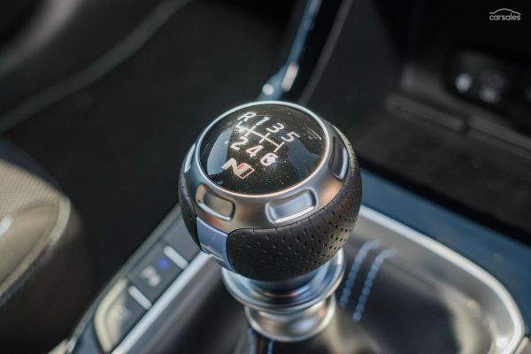 2026 Hyundai i30 PDe.V6 N image
