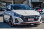 Image for 2026 Hyundai i20 BC3.V2 N