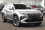 Image for 2026 Hyundai Tucson NX4.V4 Elite
