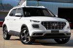 Image for 2026 Hyundai Venue QX.V5 Elite