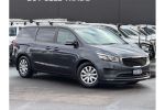 Image for 2016 Kia Carnival S YP