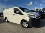 Image for 2019 Toyota Hiace  