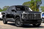 Image for 2025 MG MGU9 Explore Pro Auto 4X4 MY25 Dual Cab