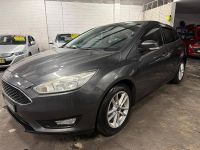 Image for 2016 FORD FOCUS TREND LZ