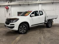 Image for 2020 HOLDEN COLORADO LS (4x2) RG MY20