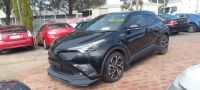 Image for 2019 Toyota C-HR SUV  Hybrid auto
