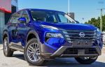 Image for 2026 Nissan X-TRAIL ST T33 Auto 4WD MY26