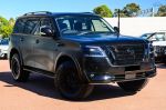Image for 2026 Nissan Patrol Y62 Ti