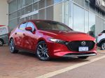 Image for 2021 Mazda 3 BP G20 Touring