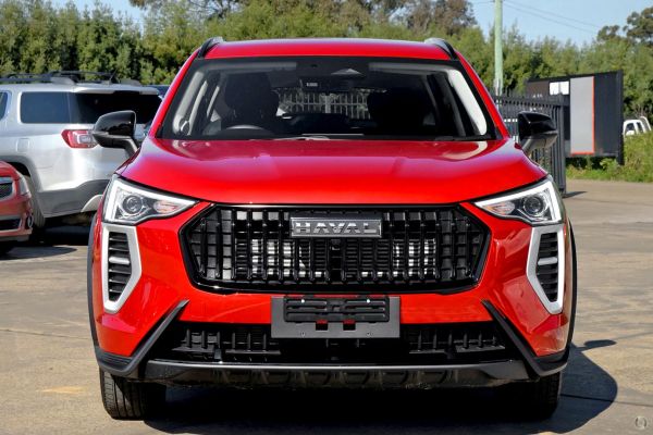 2026 GWM Haval Jolion A01 FL Premium image