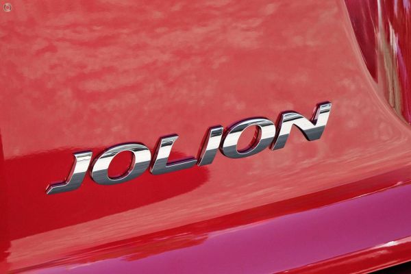 2026 GWM Haval Jolion A01 FL Premium image