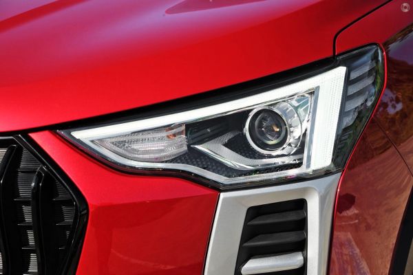 2026 GWM Haval Jolion A01 FL Premium image