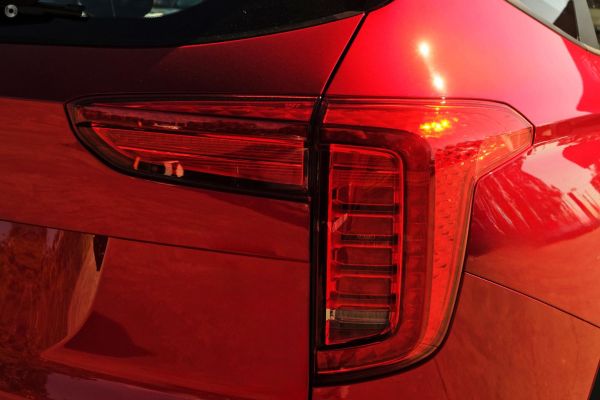 2026 GWM Haval Jolion A01 FL Premium image