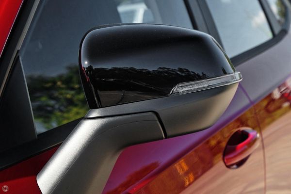 2026 GWM Haval Jolion A01 FL Premium image
