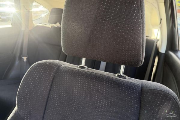 2013 Honda CR-V VTi Auto 4WD image