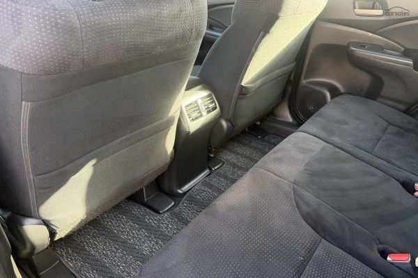 2013 Honda CR-V VTi Auto 4WD image