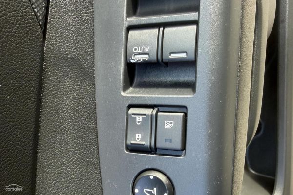 2013 Honda CR-V VTi Auto 4WD image