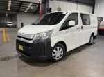 Image for 2021 Toyota Hiace GDH300R LWB (PANEL OPTION)