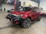 Image for 2021 Isuzu MU-X RJ MY21 LS-T