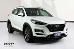 Image for 2020 Hyundai Tucson TL4 Active X