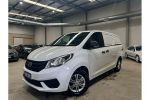 Image for 2021 LDV G10 SV7C +
