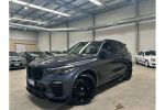 Image for 2019 BMW X5 G05 xDrive30d xLine