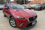 Image for 2017 Mazda CX-3 Maxx DK Auto