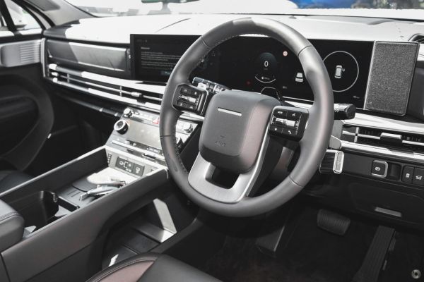 2025 Hyundai Santa Fe MX5.V1 image