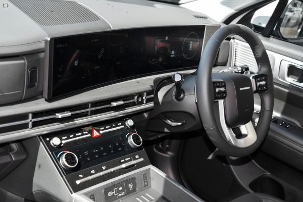 2025 Hyundai Santa Fe MX5.V1 image