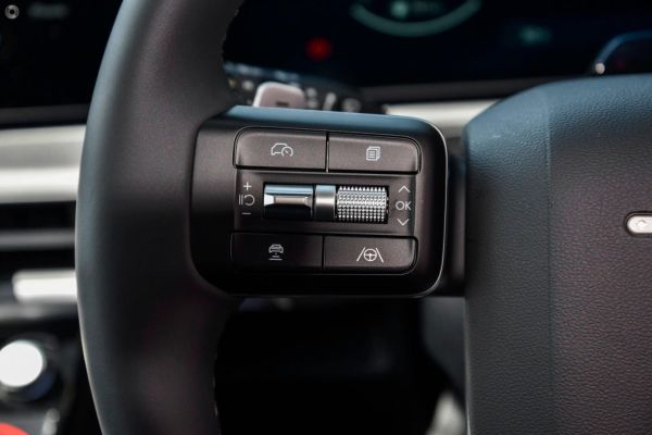 2025 Hyundai Santa Fe MX5.V1 image